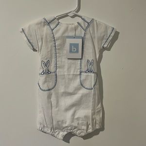 Bella bliss Easter outfit